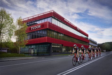 tudor pro new riders